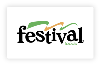 Festival Foods logo