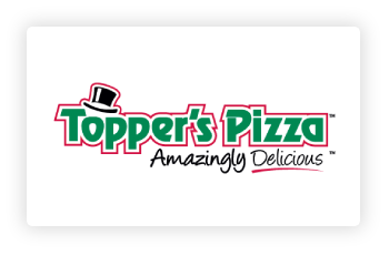 Topper’s Pizza