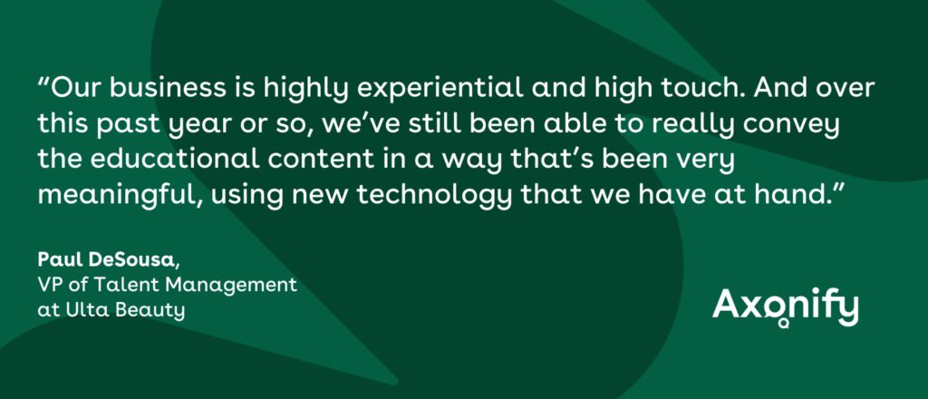 Frontline Communication Trends 