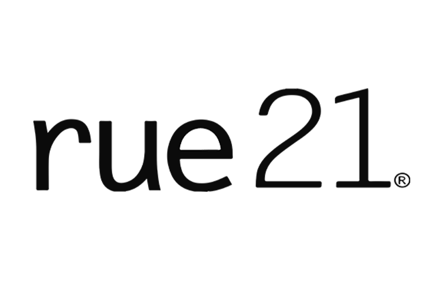 Rue21 Logo