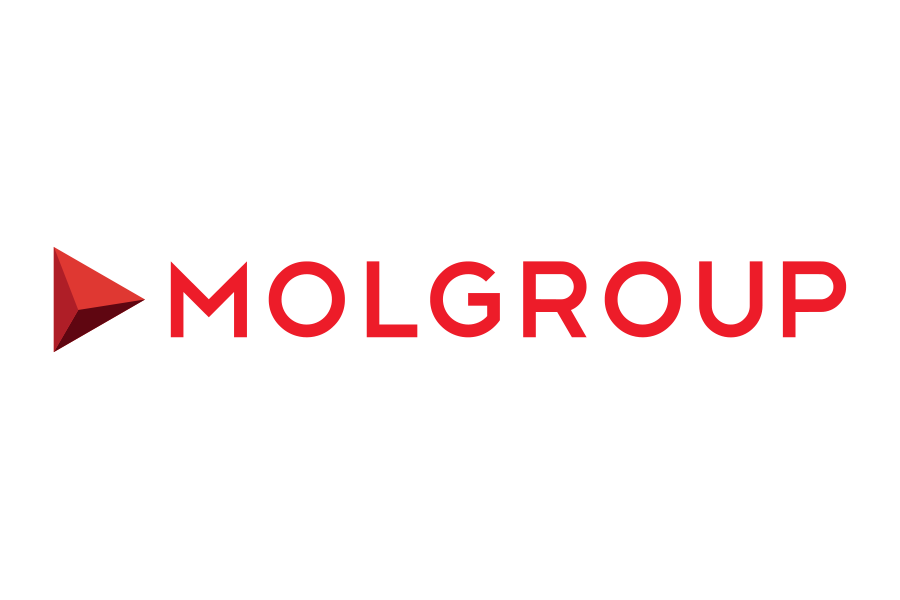 Mol Group Logo