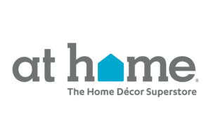 At Home Logo