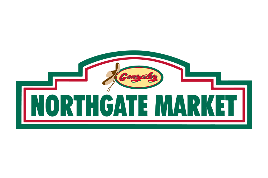 Northgate Gonzales Market Logo