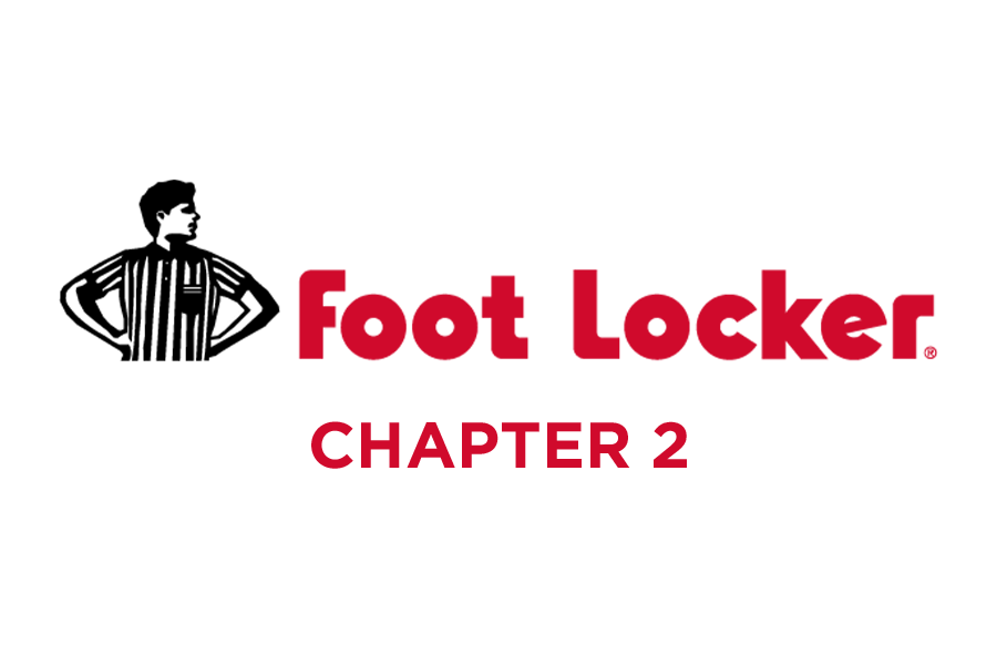 Foot Locker Customer Story Chapter 2