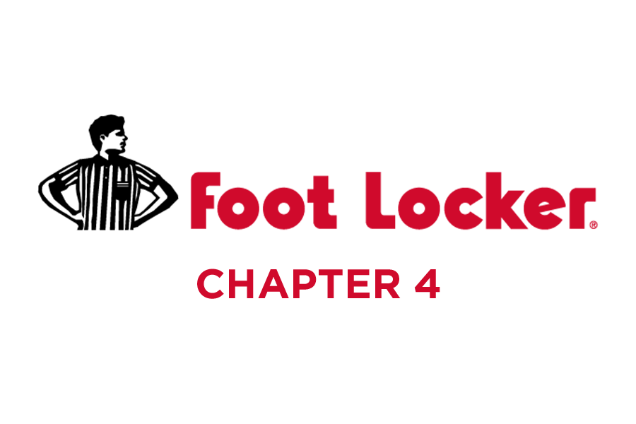 Foot Locker Customer Story Chapter 4