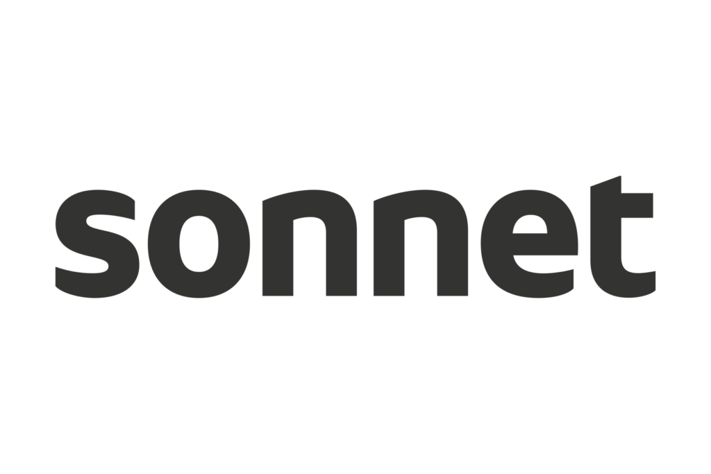 Sonnet Insurance Logo