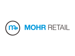 Mohr Retail logo