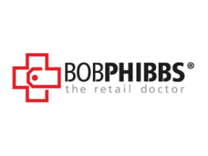 Bob Phibbs The Retail Doctor logo