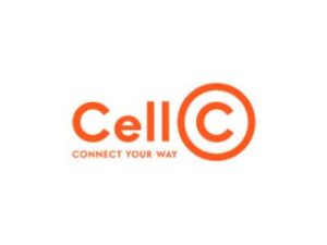 Cell C logo