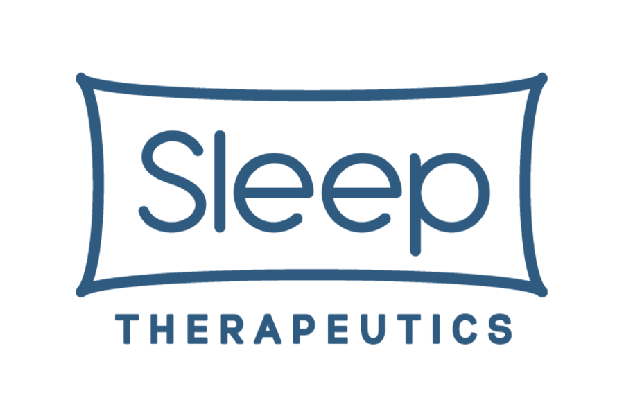 Sleep Therapeutics Logo
