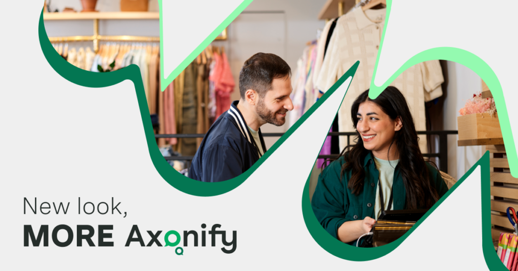 Axonify Brand Refresh Announcement