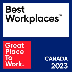 Best Workplaces In Canada 2023