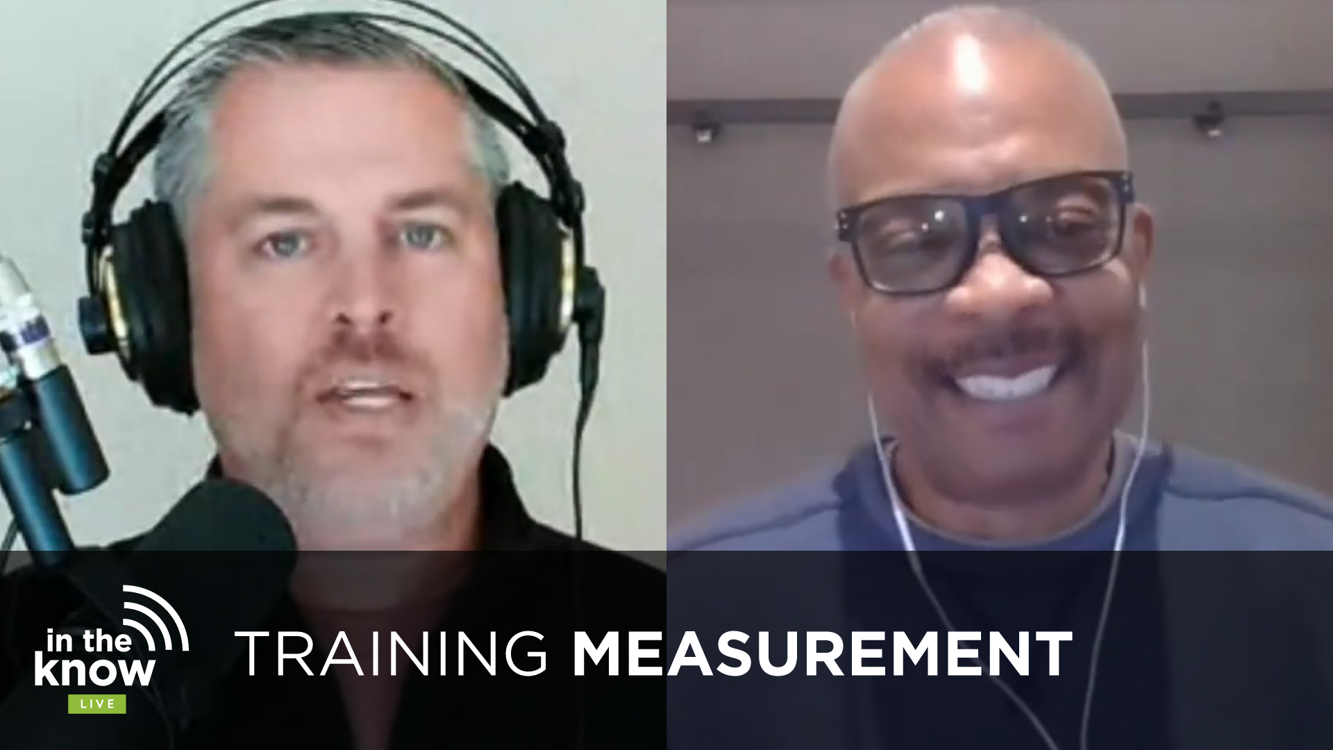 How to Measure the REAL Impact of Training