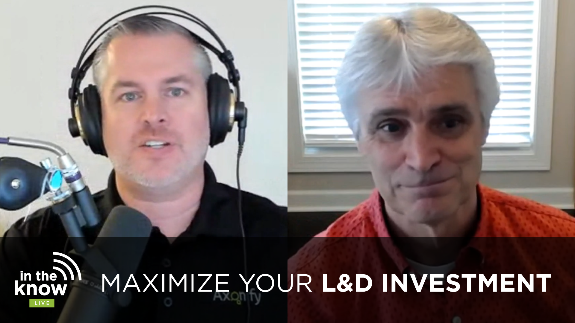 Maximize Your L&D Investment