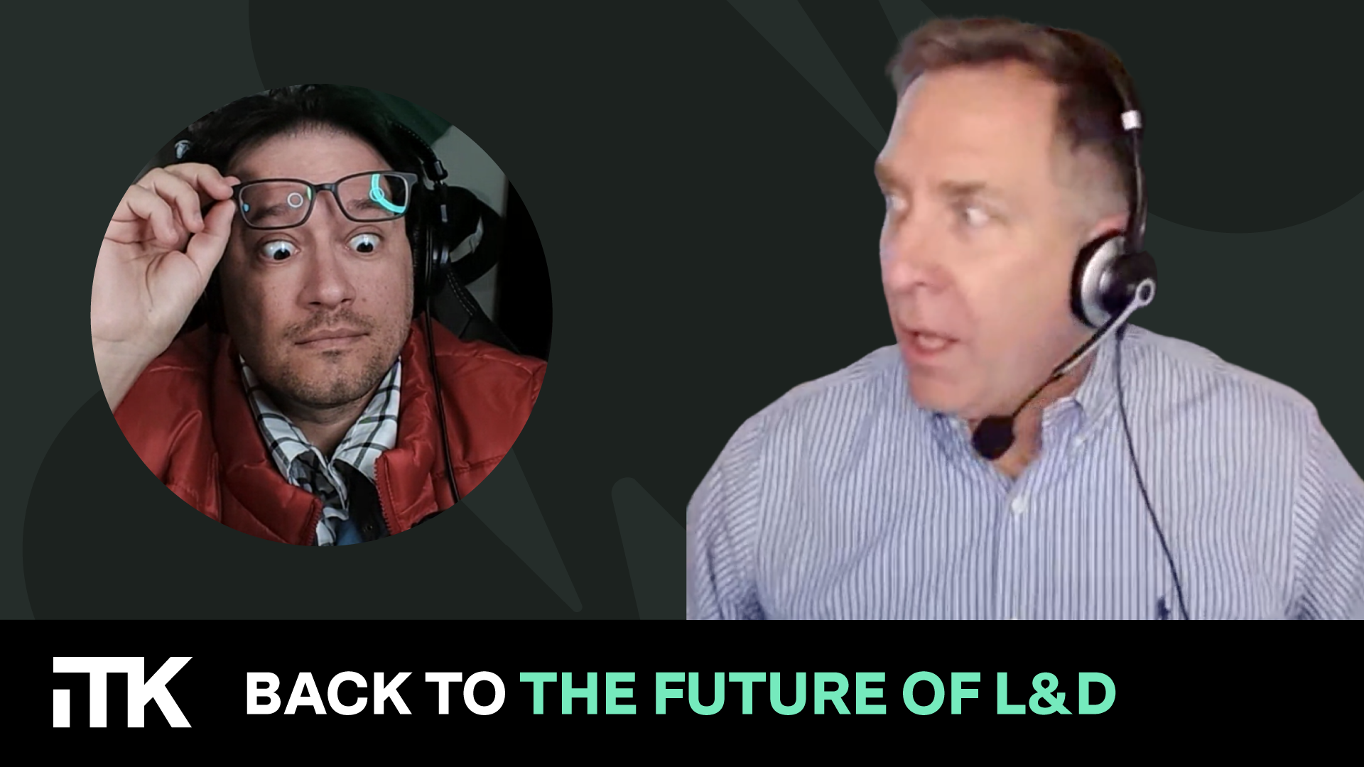 Back to the Future of L&D