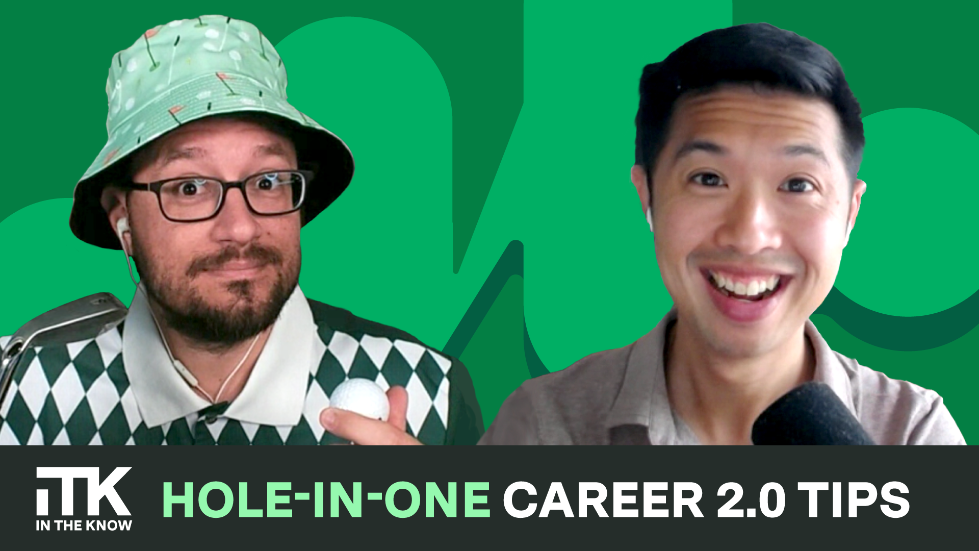 Hole-in-One Career 2.0 Tips