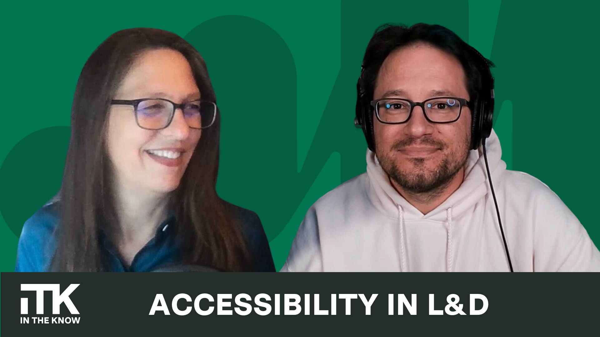 Accessibility in L&D
