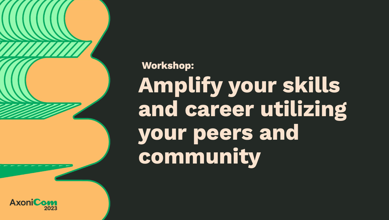 Breakout Amplify Skills Utilizing Peers Community