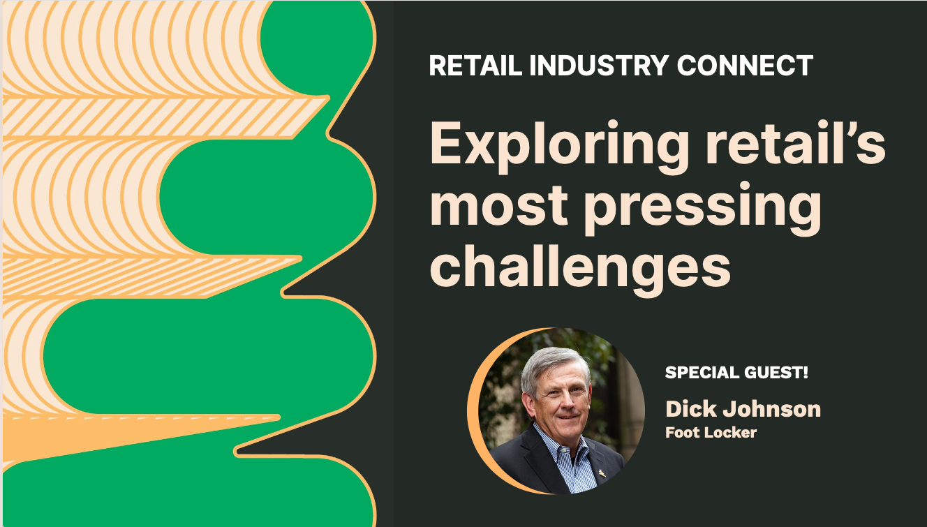 Breakout Retail Industry Connect