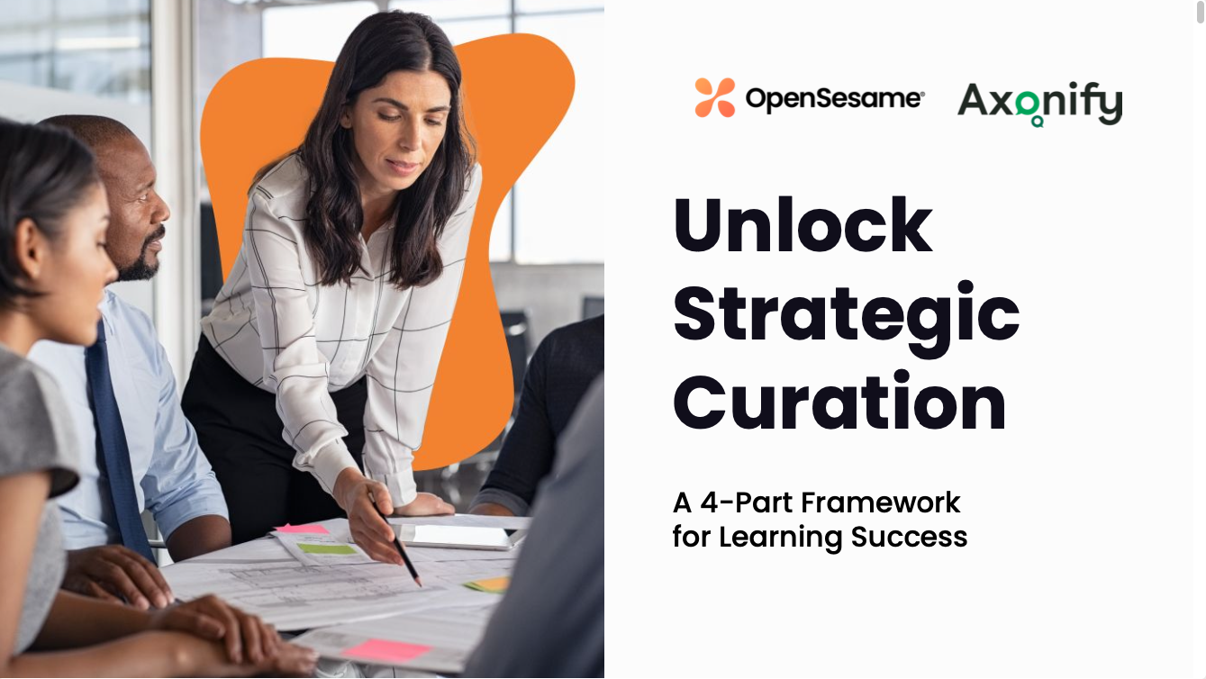 Breakout Unlock Strategic Curation