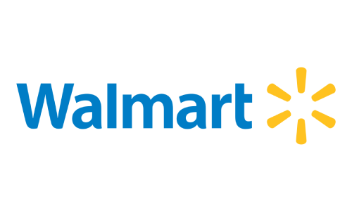 Walmart logo