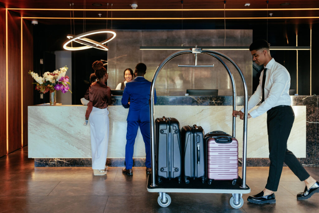 How the right training can drive operational consistency and standout  experiences in hospitality