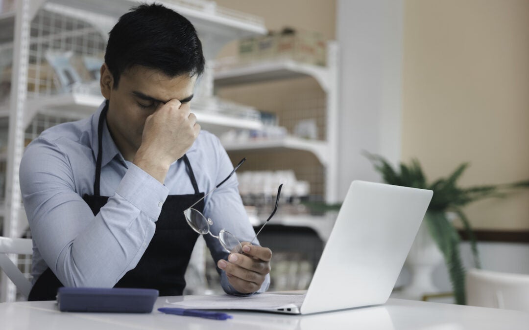 5 Reasons The Traditional Communication Cascade Is Costing Your Frontline Organization