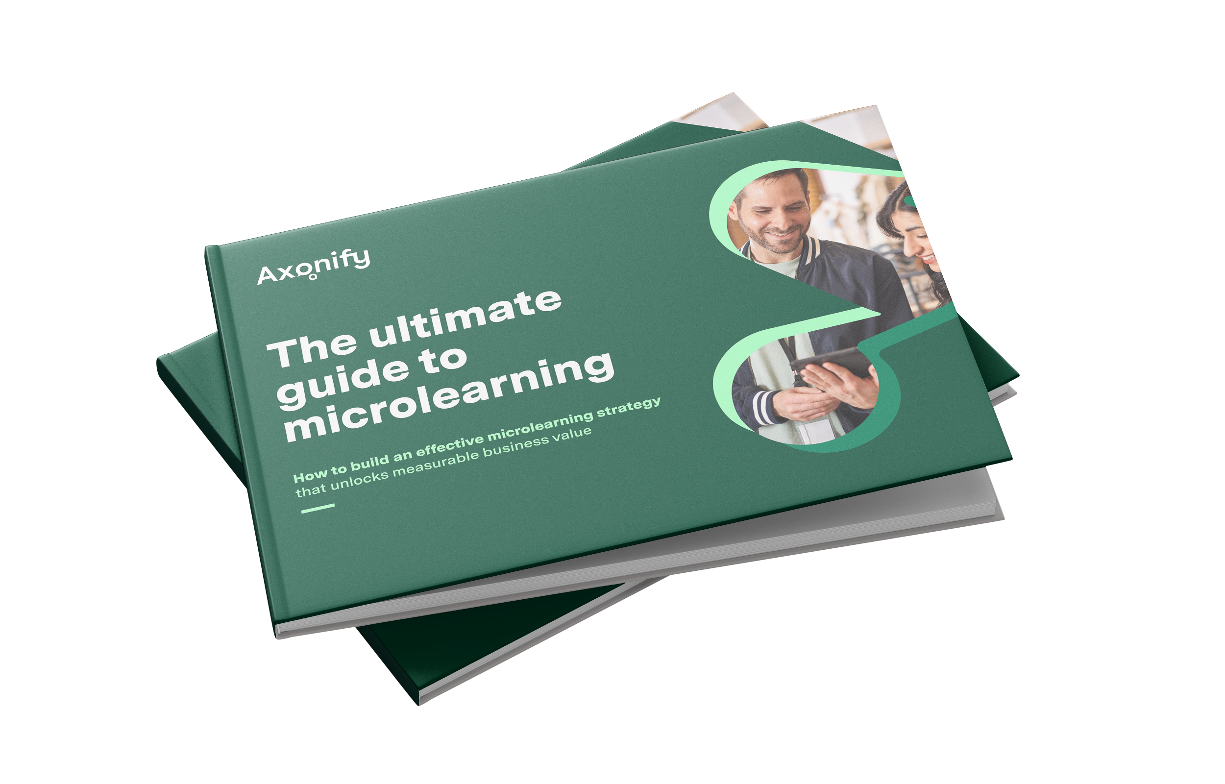 Microlearning Guide Cover
