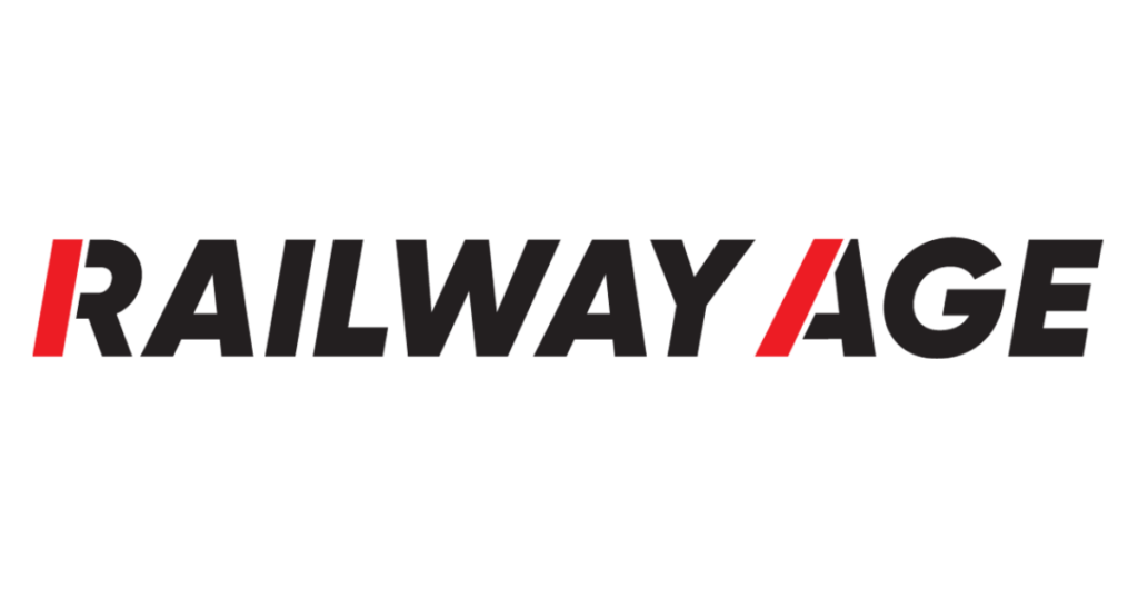 Railway Age Logo
