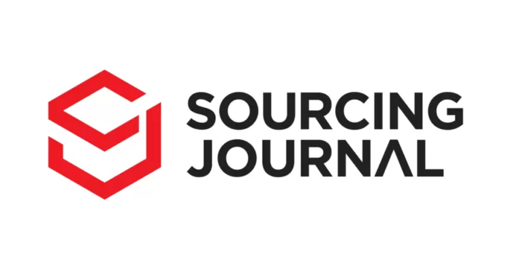 Sourcing Journal Logo
