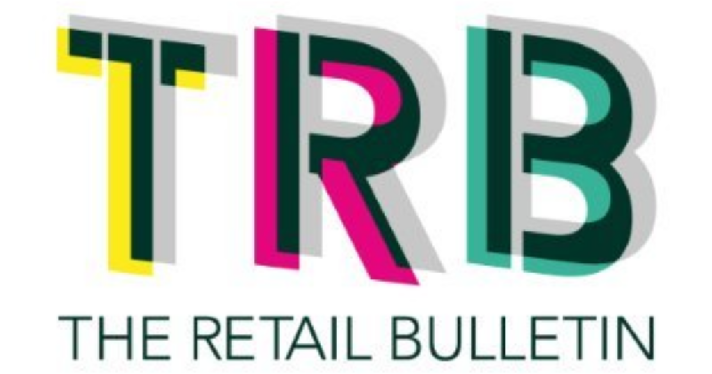 The Retail Bulletin Logo