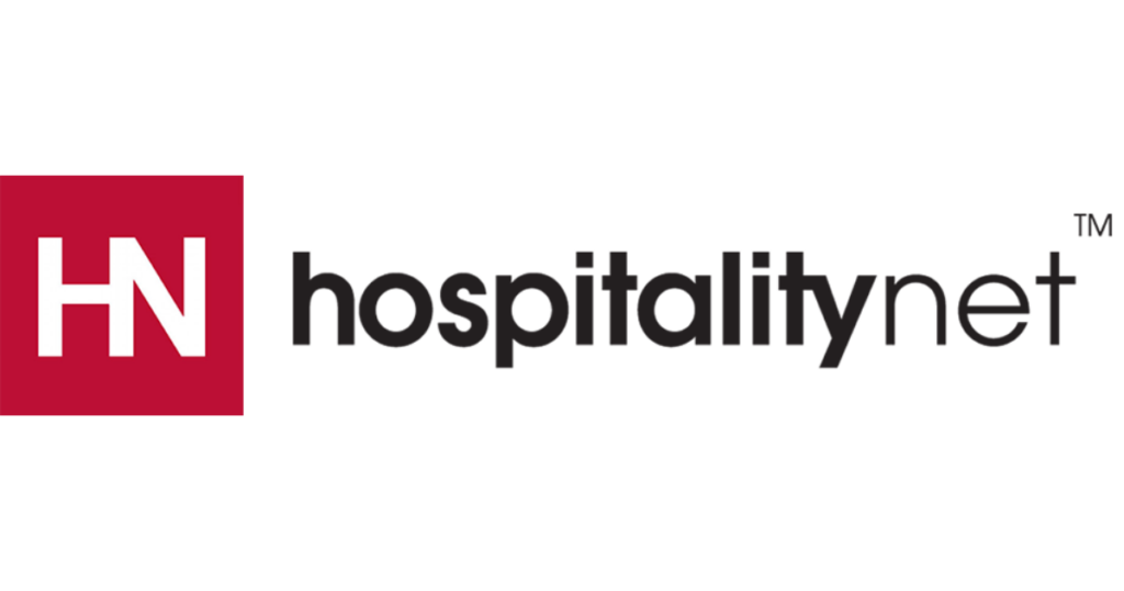 Hospitalitynet Logo