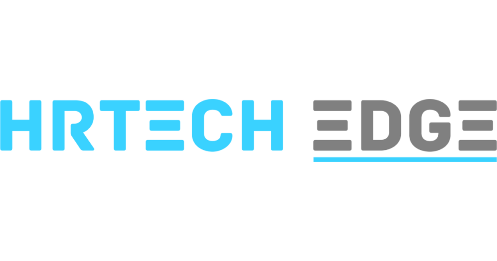 Hr Tech Edge Logo
