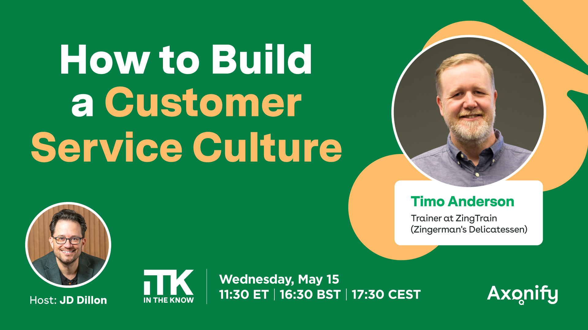 How to Build a Customer Service Culture