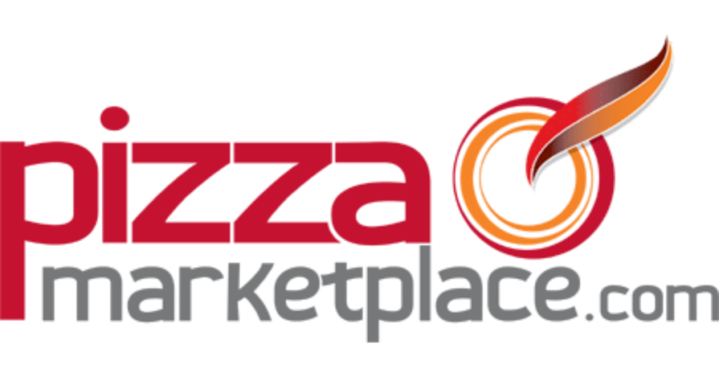 Pizza Marketplace Logo