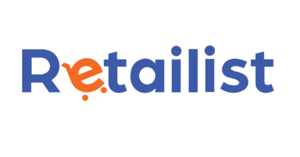 Retailist Magazine Logo