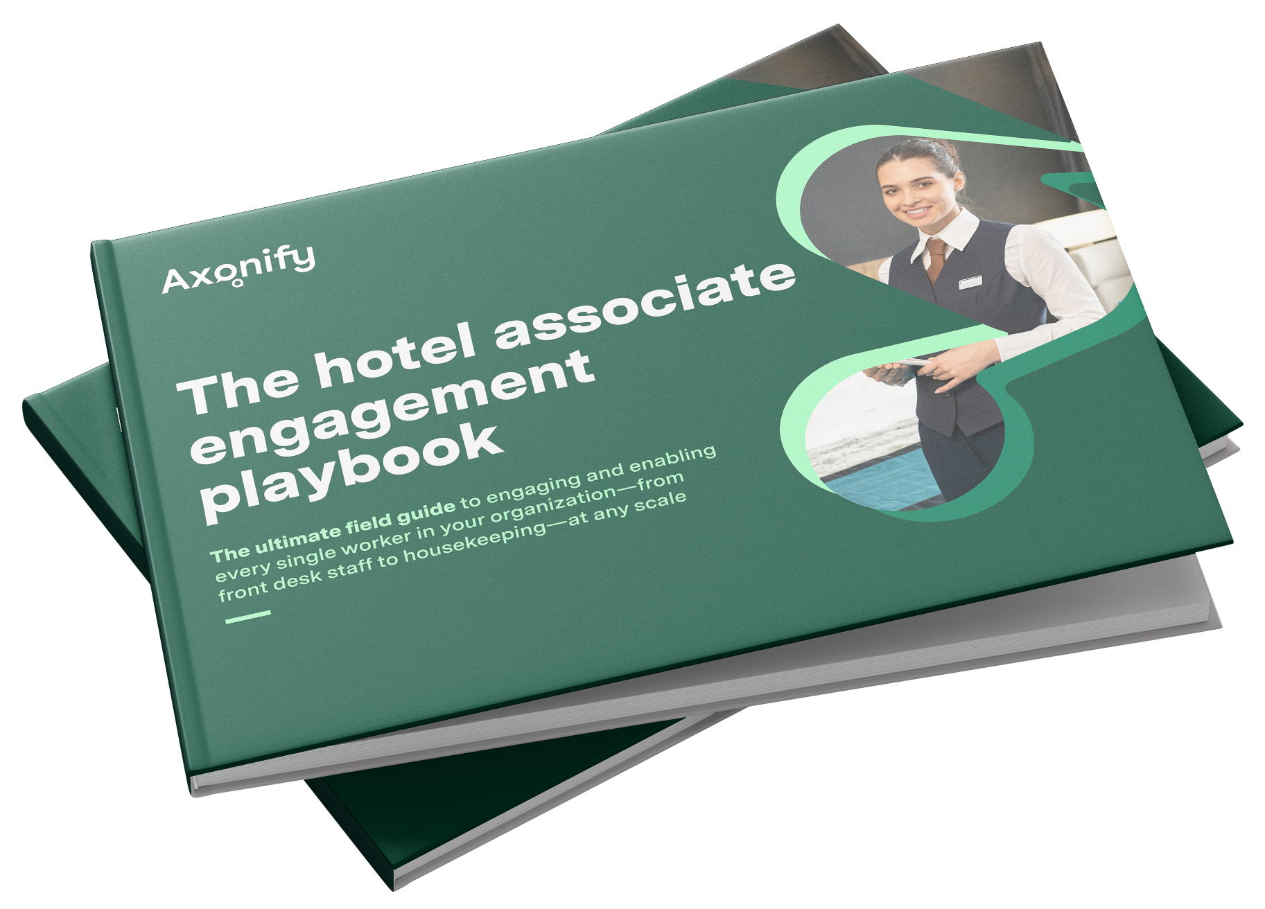 Hotel Employee Engagement Playbook 3d Cover Image (1)