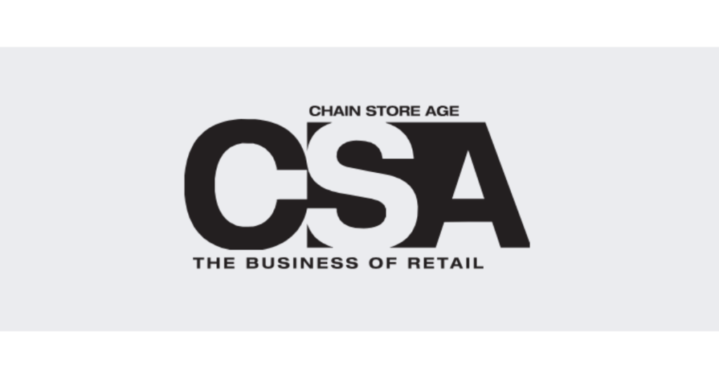 Chain Store Age Logo