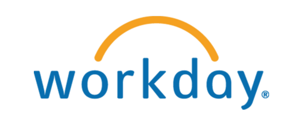 Workday Logo