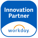 Workday Partners Logo Innovation Partner