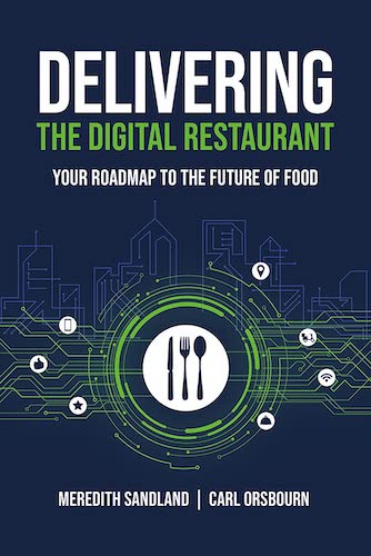 Delivering The Digital Restaurant