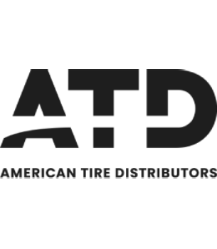 American Tire Distributors logo