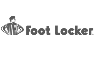 Foot Locker Logo