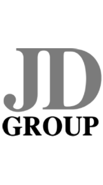 JD Group Logo