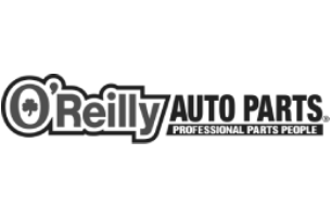 Oreilly Auto Parts Logo