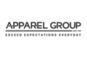 Apparel Group Logo