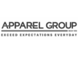 Apparel Group Logo