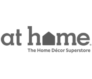 At Home Logo