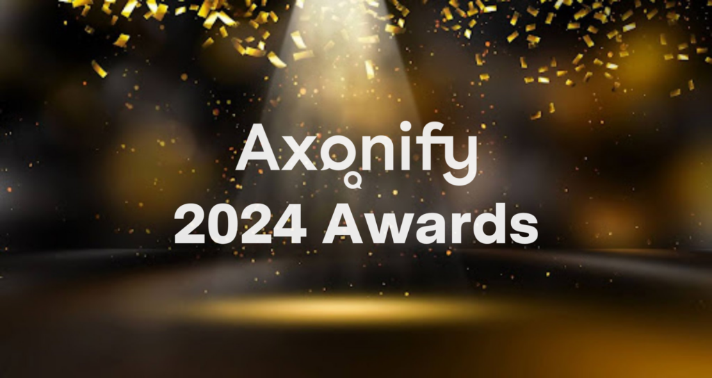 Axonify 2024 Awards