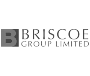 Briscoe Group Limited Logo